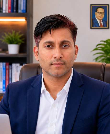 Dharmendra Nahar